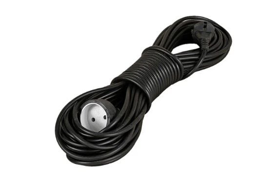 Продовжувач готовий ПВС 2х1.5 20м