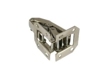 Петля меблева FZB - 35мм x 30° економ (50г)