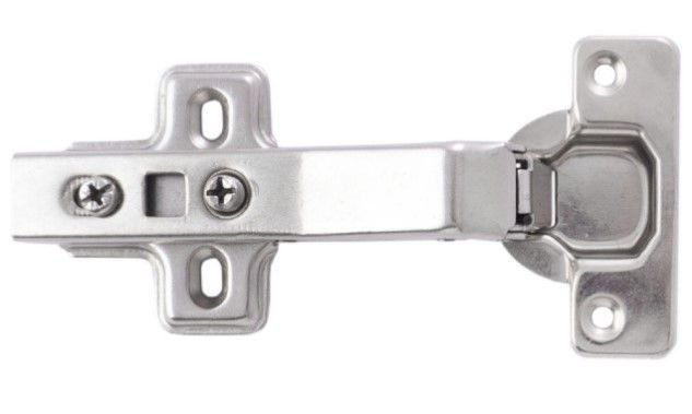 Петля меблева FZB - 35мм x 45°