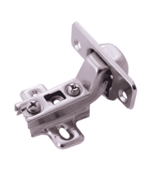 Петля меблева FZB - 35мм x 110° економ (50г)