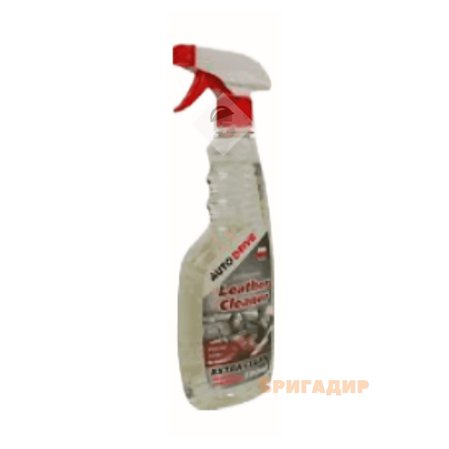 Очисник шкіри Auto Drive Leathter Cleaner 500мл AD0059