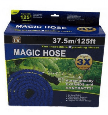 Шланг поливний  Х-Hose 37,5/ 125ft /37,5 м,