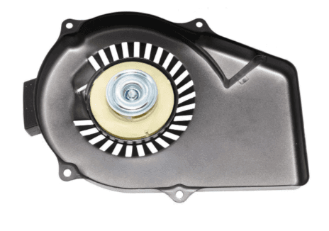 Г-068 Стартер генератора Einhel TG950