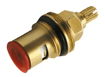 Кран букса 1/2 турецькаr керам