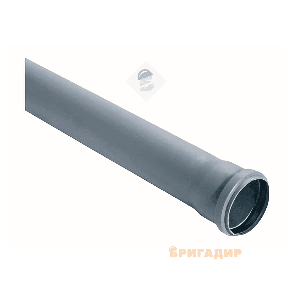 Труба каналізайційна 50/315 1,8 VITOplast