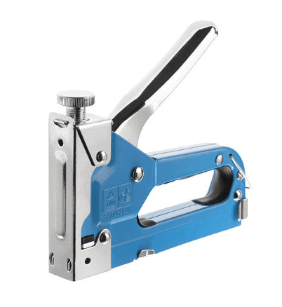 Степлер Домашний Мастер скоба 4-14мм RT-0101