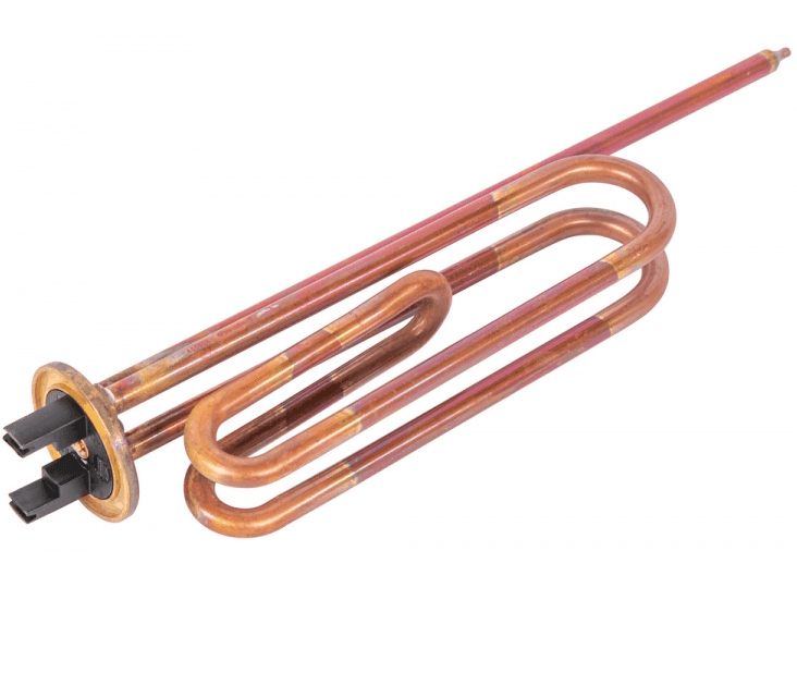 Елемент нагрівальний ER002000 ATL 2кВт