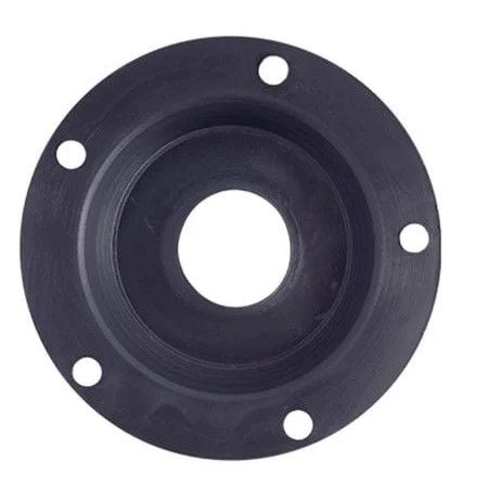 Прокладка гумова під 5 болтів