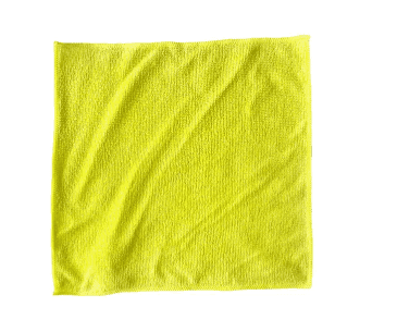 Ганчірка з міктрофібри 30*30 см