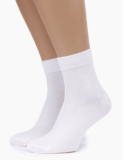 Шкарпетки TEXTILE T75 WHITE