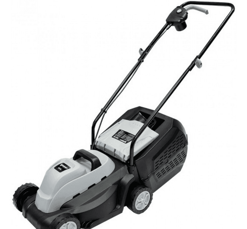 Газонокосарка електрична FORTE FEM-1400M 1,4квт , ширина скошування 320мм , 35л