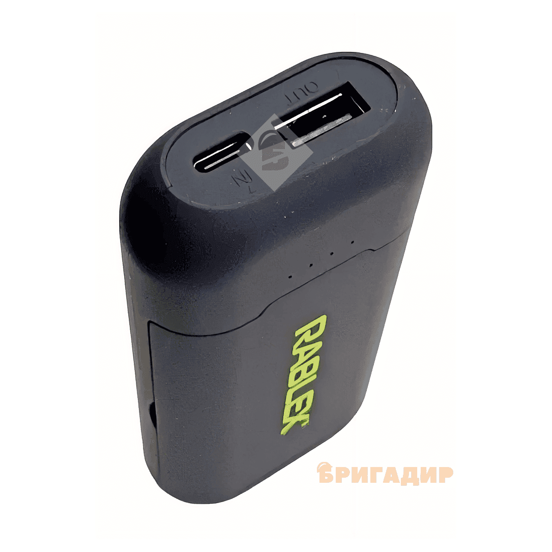 Зарядний пристрій Power Bank Rablex rb410