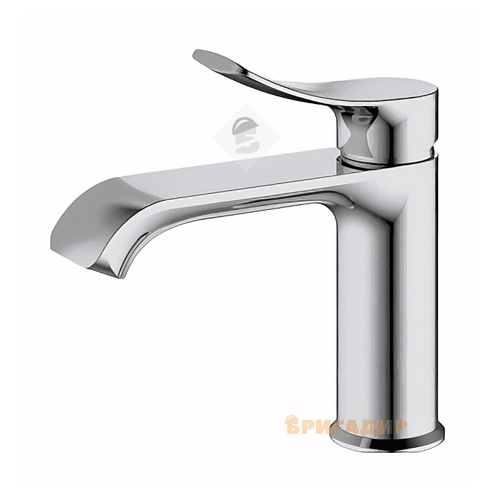 ЗМ6 HAIBA Змішувач BOLERO 001 умивальник