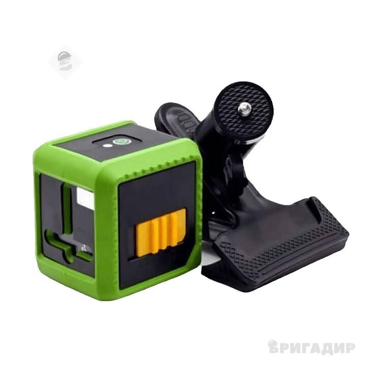 Лазерний рівень PROCRAFT LE-2D GREEN LANI NEW