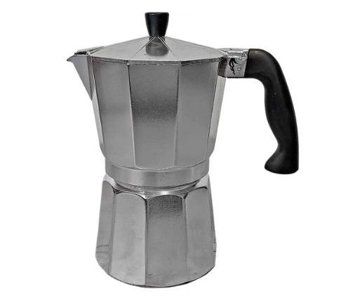 GU-1000-9 Гейзерна кавоварка Como GUSTO, 9 чашок 136215