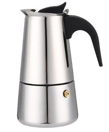 GU-1003-6 Гейзерна кавоварка Vico GUSTO, 6 чашок 136223