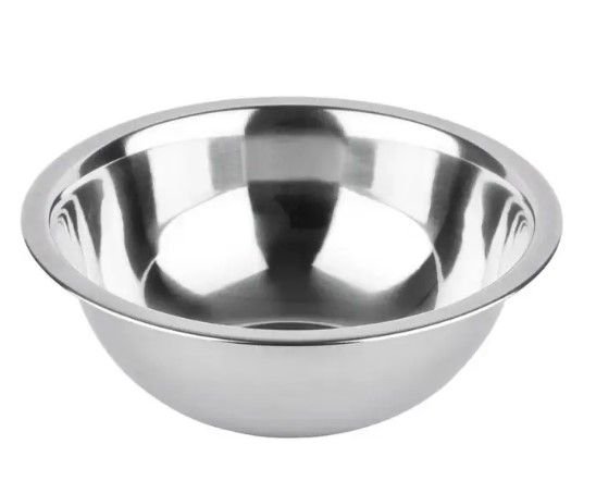 МИСКА 16 СМ GUSTO НЕРЖ