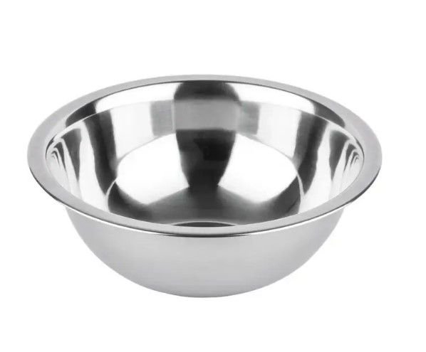 МИСКА 18 СМ GUSTO НЕРЖ