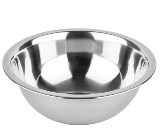 МИСКА 20 СМ GUSTO НЕРЖ