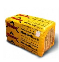 Вата Master 10см (уп-3м.кв,0.3м.куб)