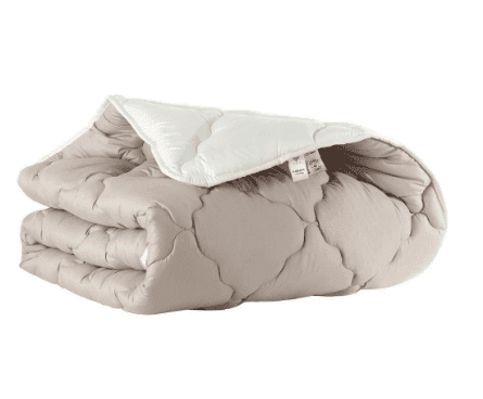 Ковдра WOOLLY IDEIA 175х210 вовняна зимова 400 щіл