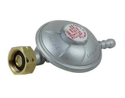 Регулятор пропановий Orgaz 300-11