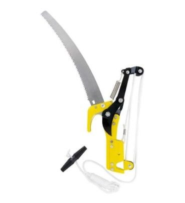 Сучкоріз штанговий Mastertool 330мм 401262