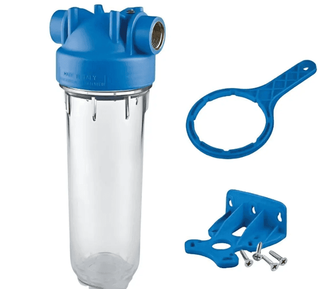 Колба DP 10 Mono 1/2 OT