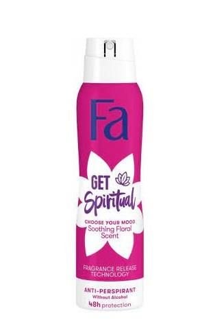 Дез.Fa 150 мл Створи свій настрій Get Spiritual