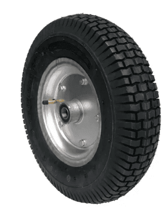 Колесо пневматичне 4,00х8 6pr
