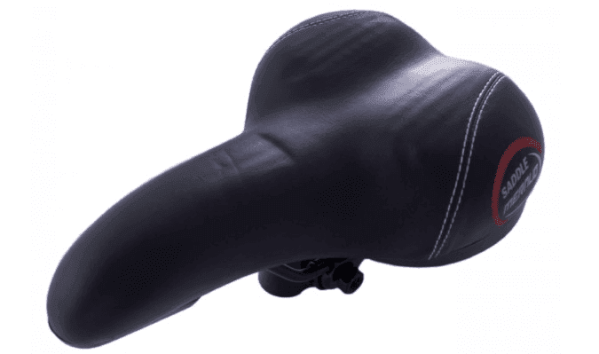 Сідло на пружинах sd-33 mernud