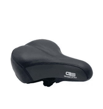 Сідло на пружинах №301 grand