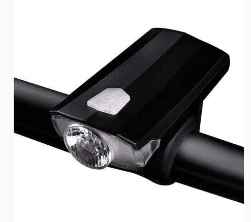 Фара №098 AQY-096 LED з акумулятором на USB зарядку