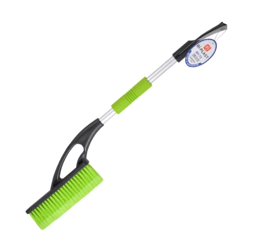 Щітка Bi-Plast зі скребком 72см BP-72