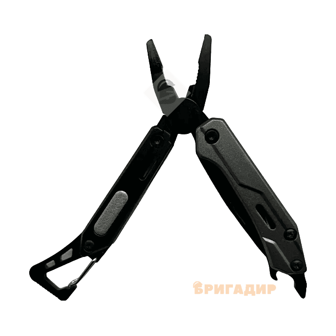 Мультитул mini Black 9 в 1 - MFT-91PMBW Werk