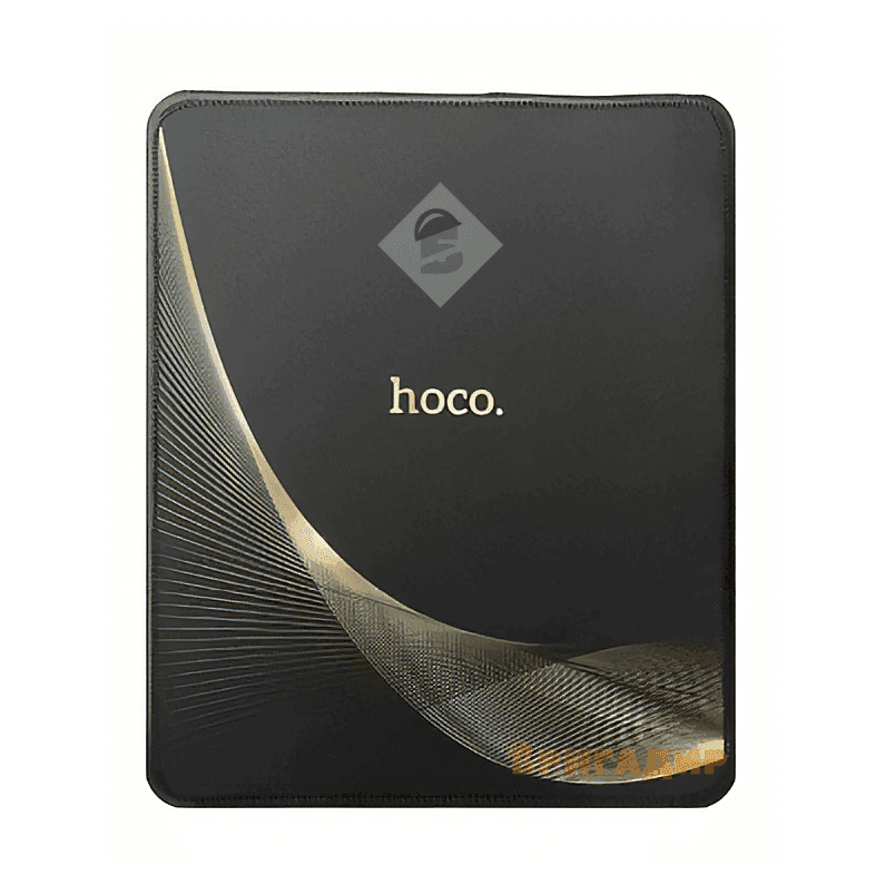 Килимок для миши Hoco GM22 , 200x240 чорний