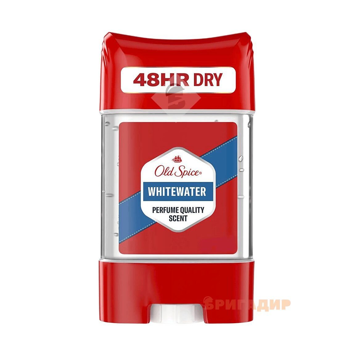 17710 OLD SPICE Гелевий дез.-а/п Вайтвотер 70мл