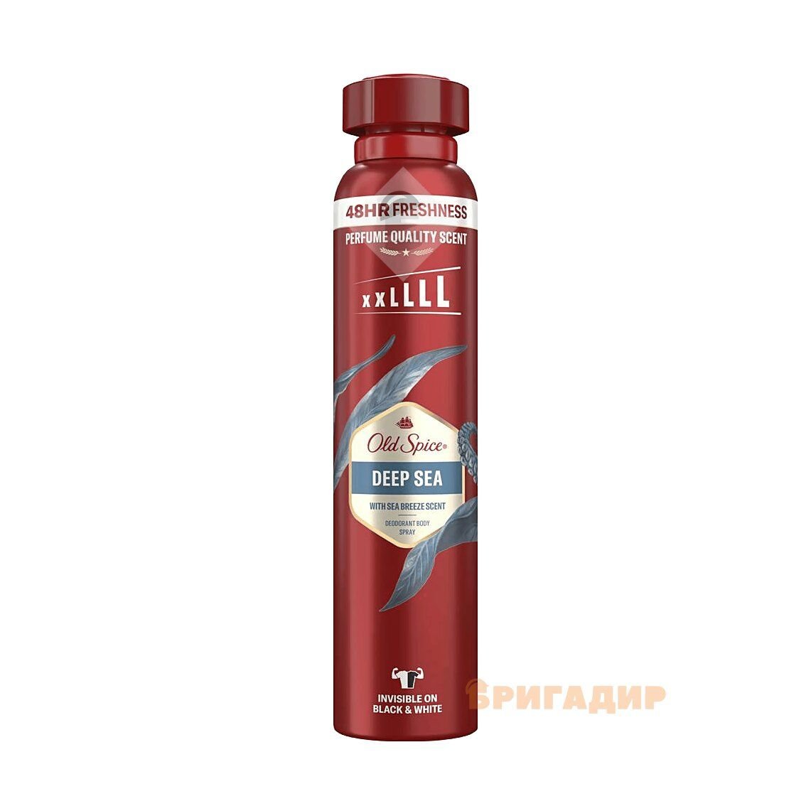 75781 OLD SPICE Аероз. дез. Діп Сі 250мл