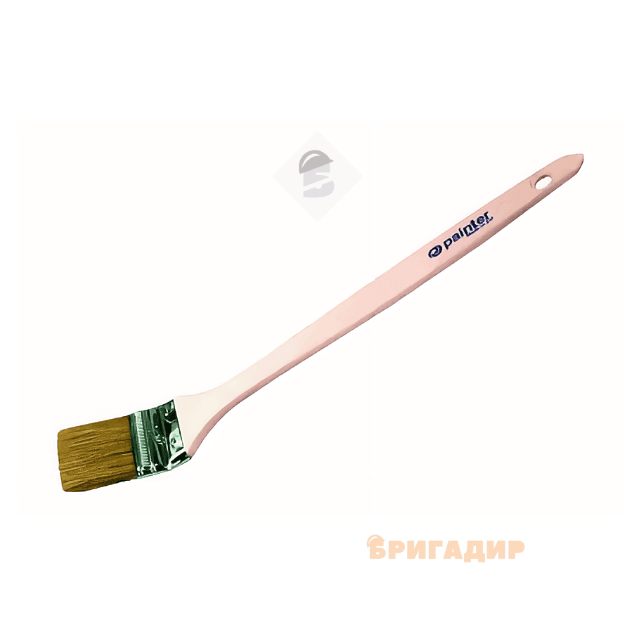 Пензель радіаторний KAL0335 PAINTER 63mm*8mm*51mm