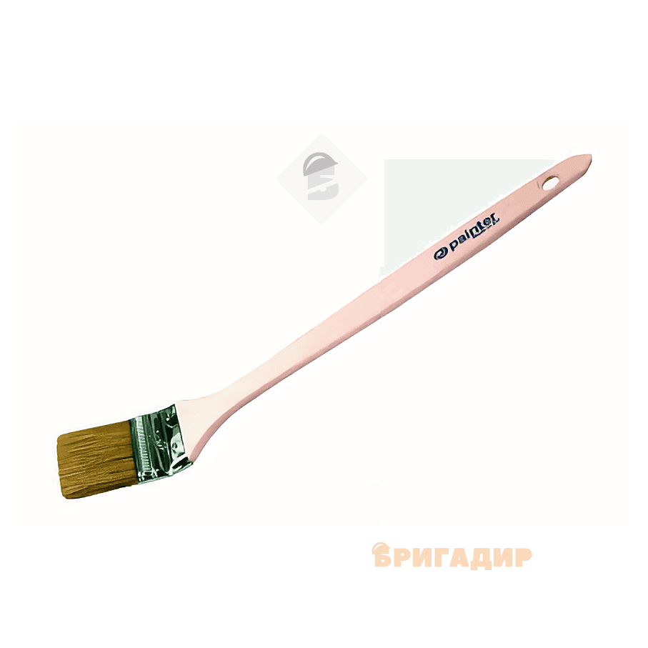 Пензель радіаторний KAL0334 PAINTER 50mm*8mm*51mm
