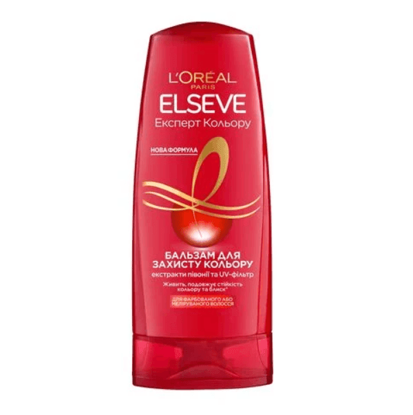 Опол.Elseve 200 Нутрi-фiльтр для фарб.вол
