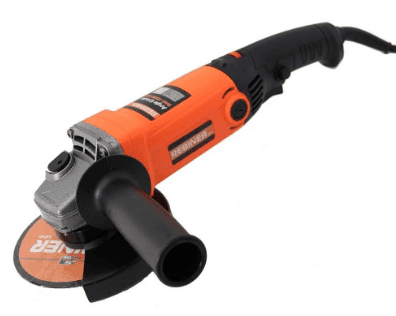 КШМ Rebiner RAG-1150E-125 довга ручка з регулятором