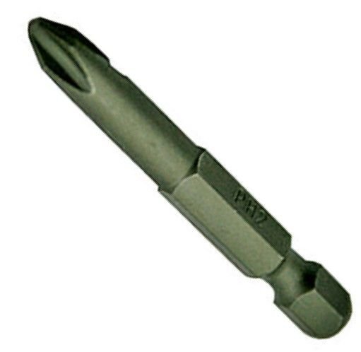 Біта PH2x50мм Haisser, 150Р2В/18789 2712704