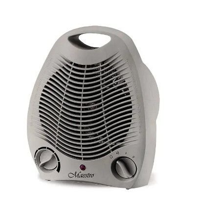 Обігрівач MR920 Grey Maestro