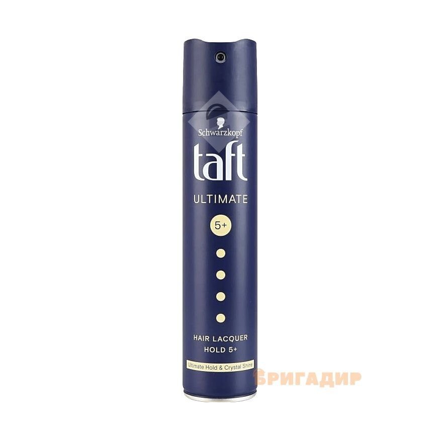 Лак д/вол. Taft   Ultimate 6/ 3109