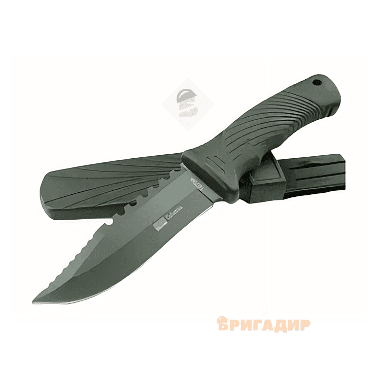 Ніж мисливський Columbia 4-9 (8125)