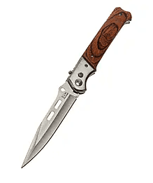 Ніж викидний 455-2 25,5см 6896