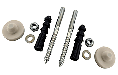 Кріплення умивальника 277110