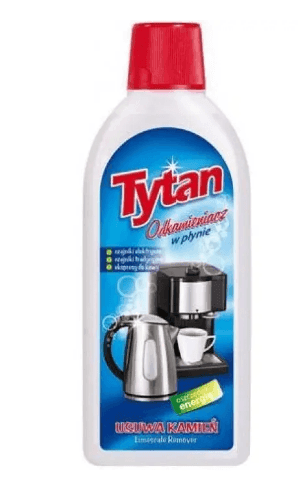 Tytam Антинакип рідина 500г
