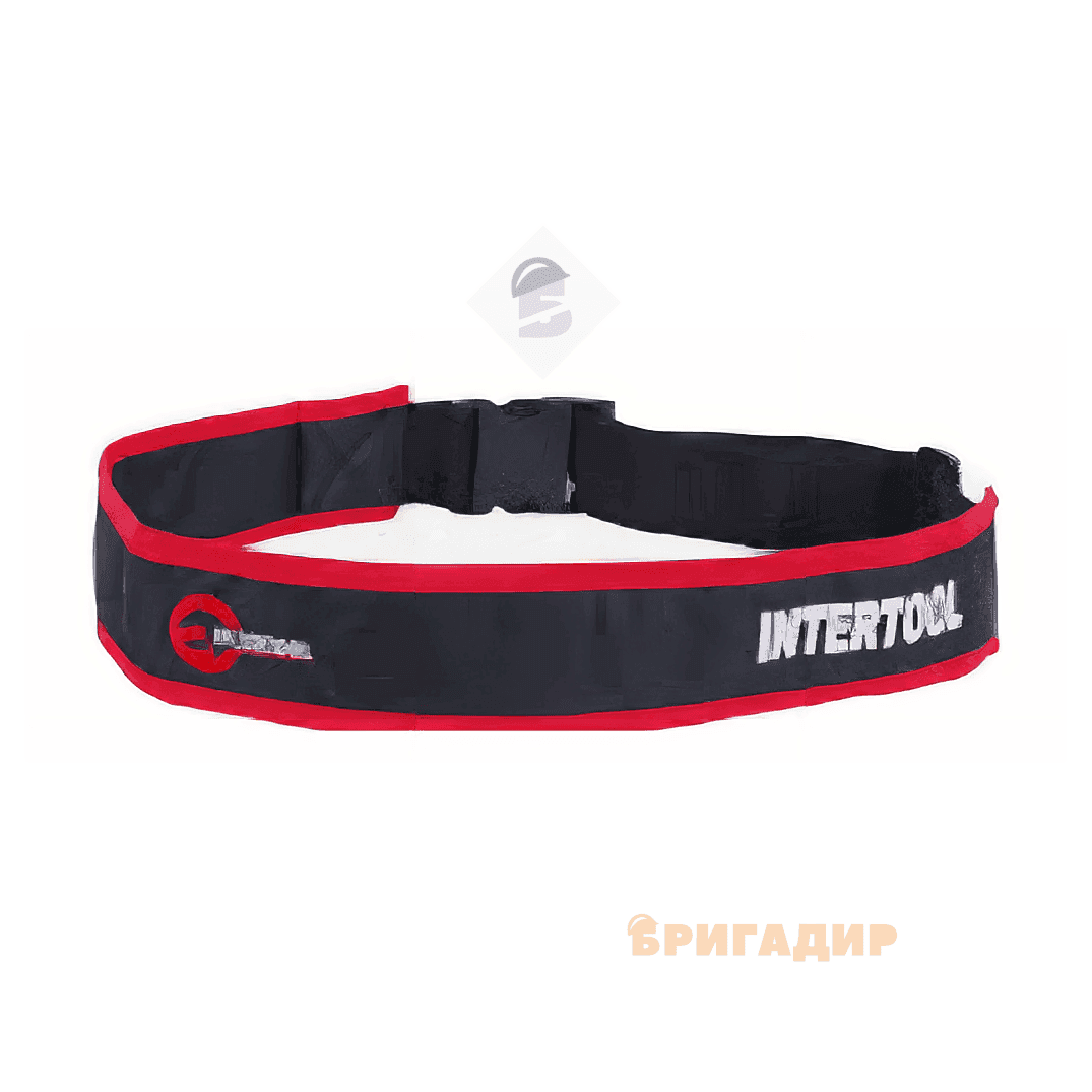 Пояс пооліестер SP-1012 INTERTOOL